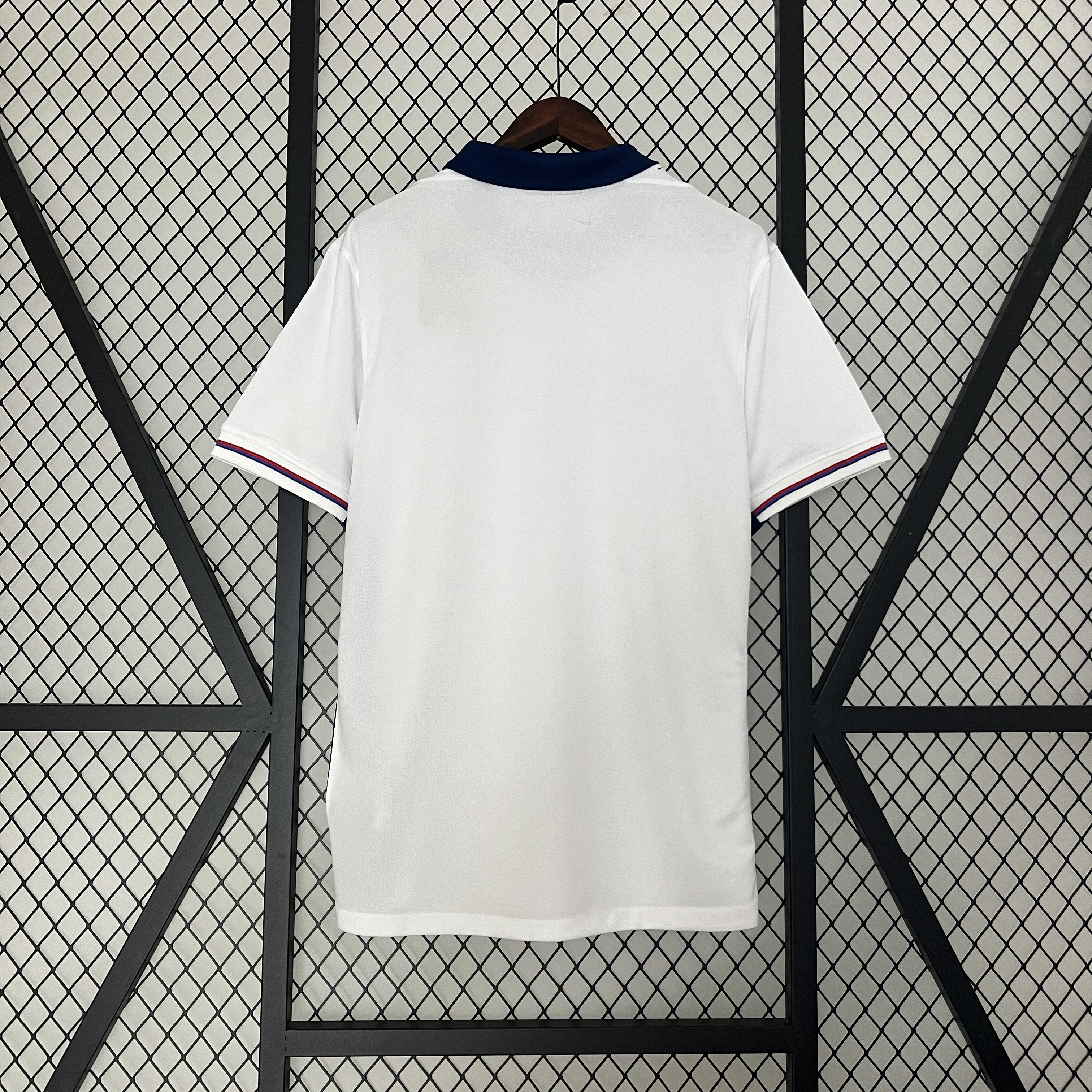 2024 England Home S-4XL