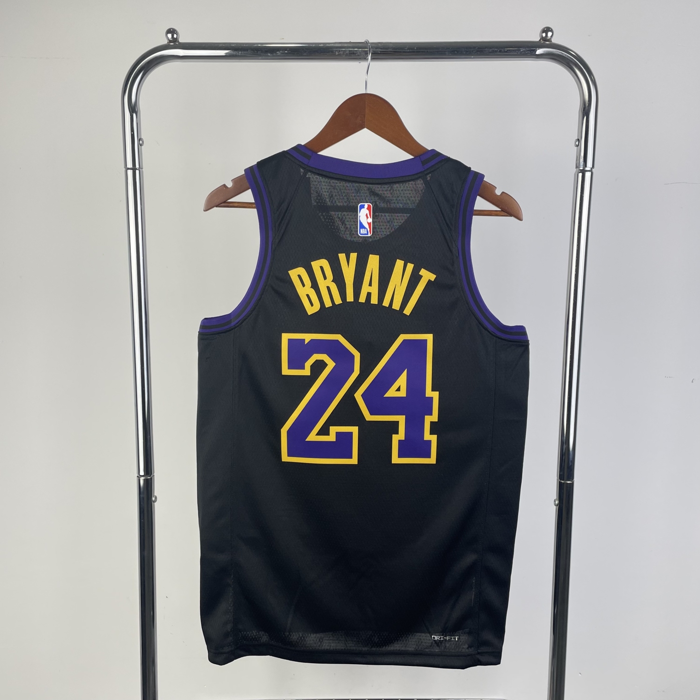 2024 NBA Los Angeles Lakers city version S-XXL