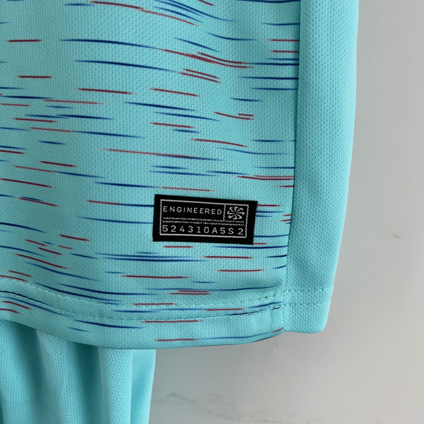 23/24 kids Barcelona third away size: 16-28