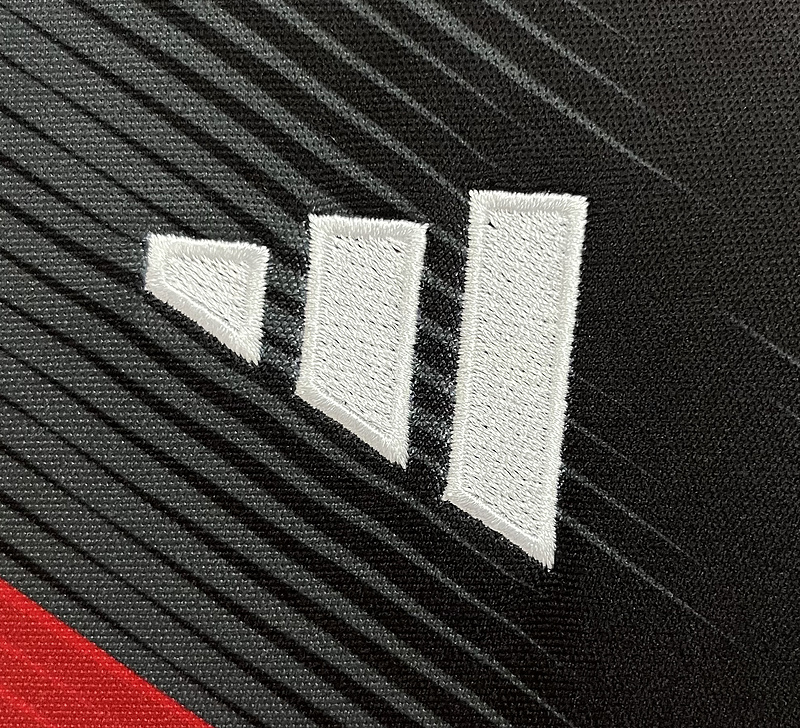 23-24 Flamengo home size S-4XL