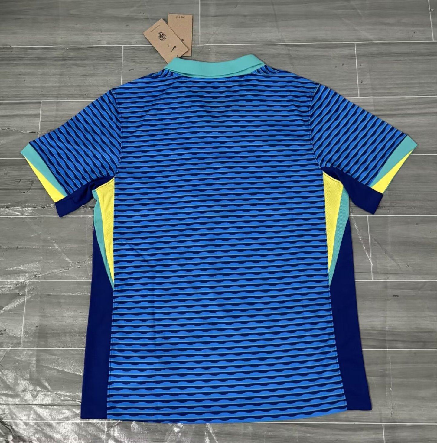 24/25 Brazil away fan version S-XXL