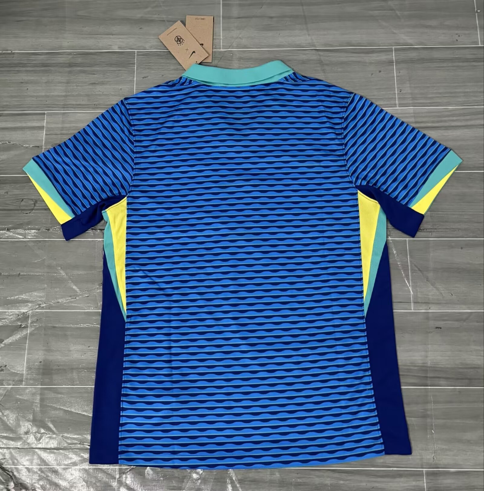 24/25 Brazil away fan version S-XXL