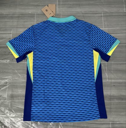 24/25 Brazil away fan version S-XXL