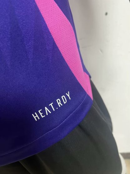 24/25 Germany away player version S-XXL