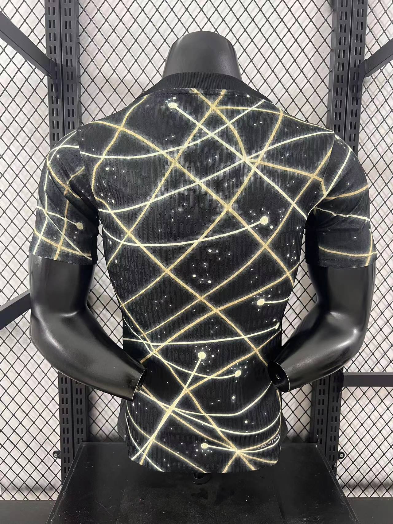 25/26 Chelseα pre-match player version S-XXL