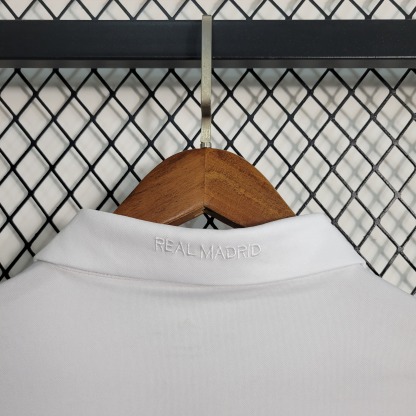 Retro 16-17 Real Madrid Main Size S-XXL