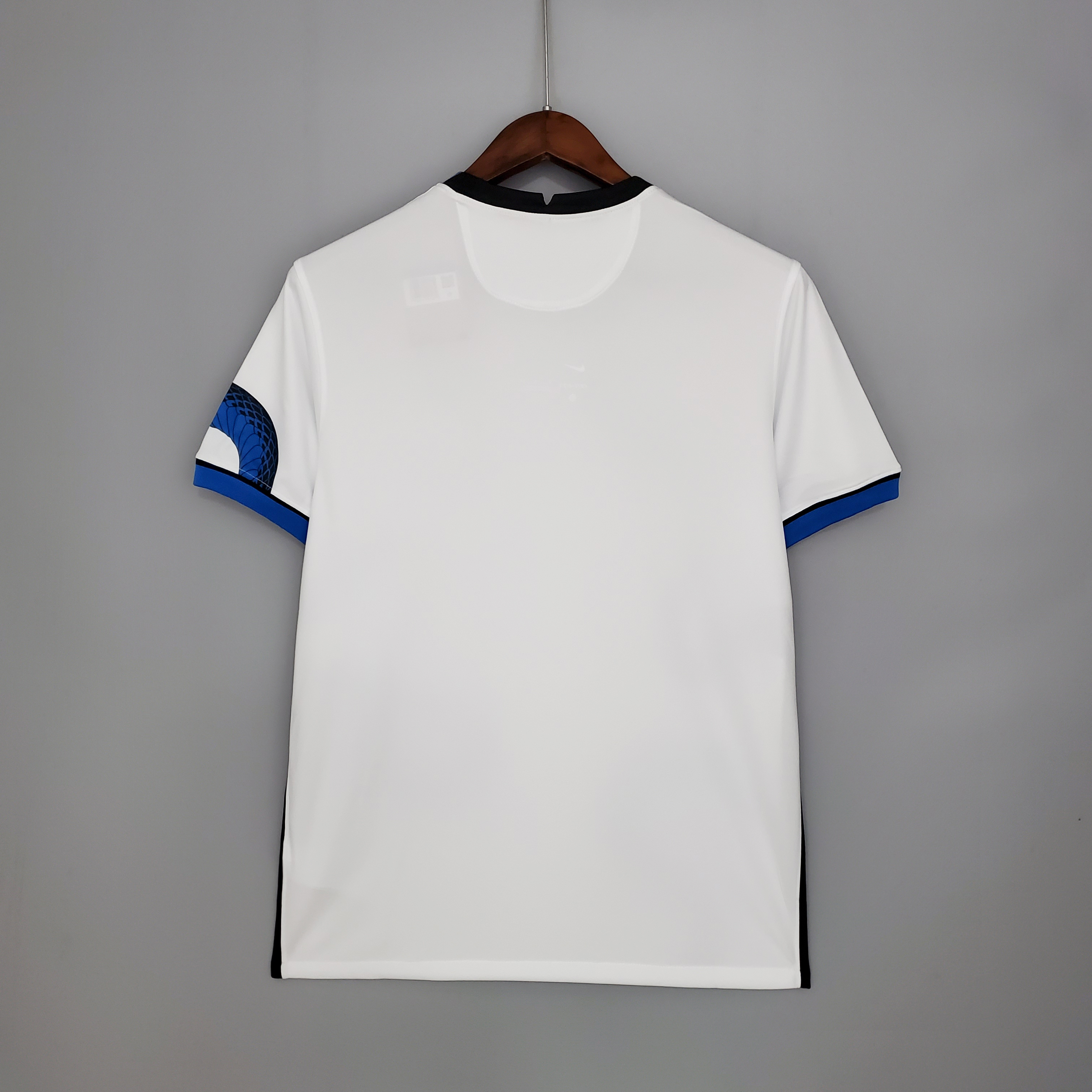 21/22 Inter Milan away fan version S-XXL