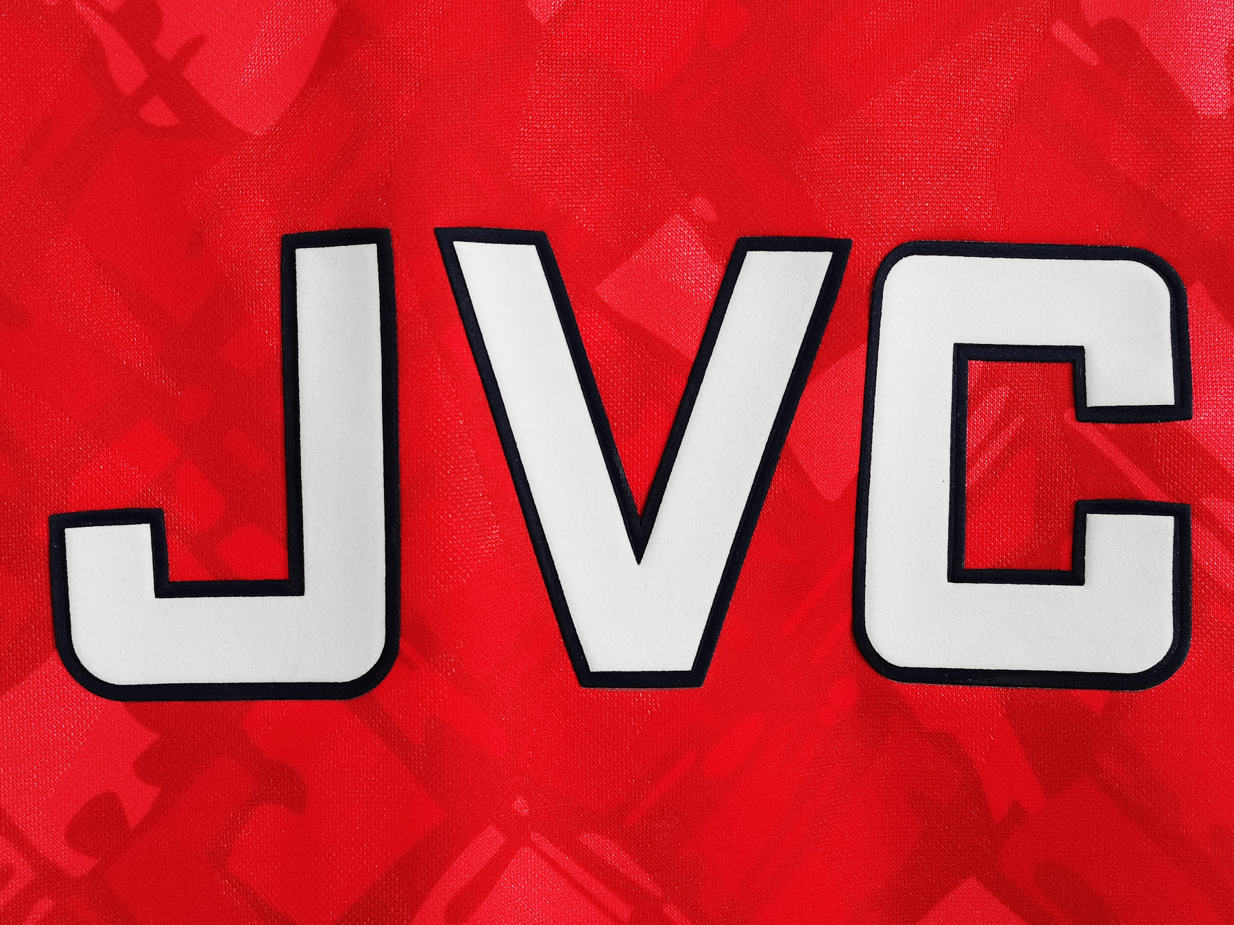 Retro 1990/92 Arsenal home S-2XL