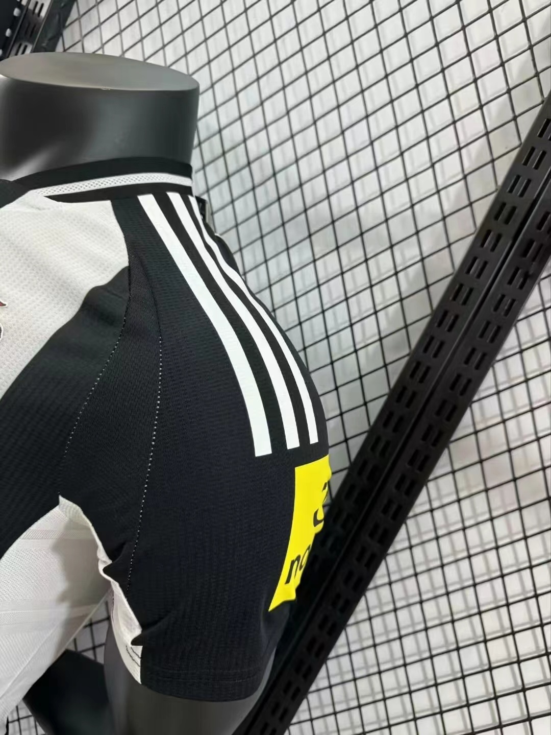 24/25 Newcastle United home player version S-XXL