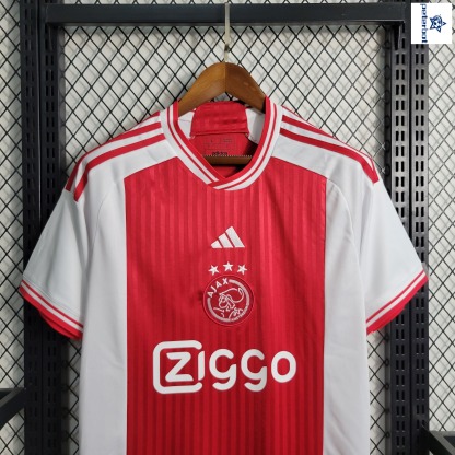 23-24 Ajax Home Size S-4XL