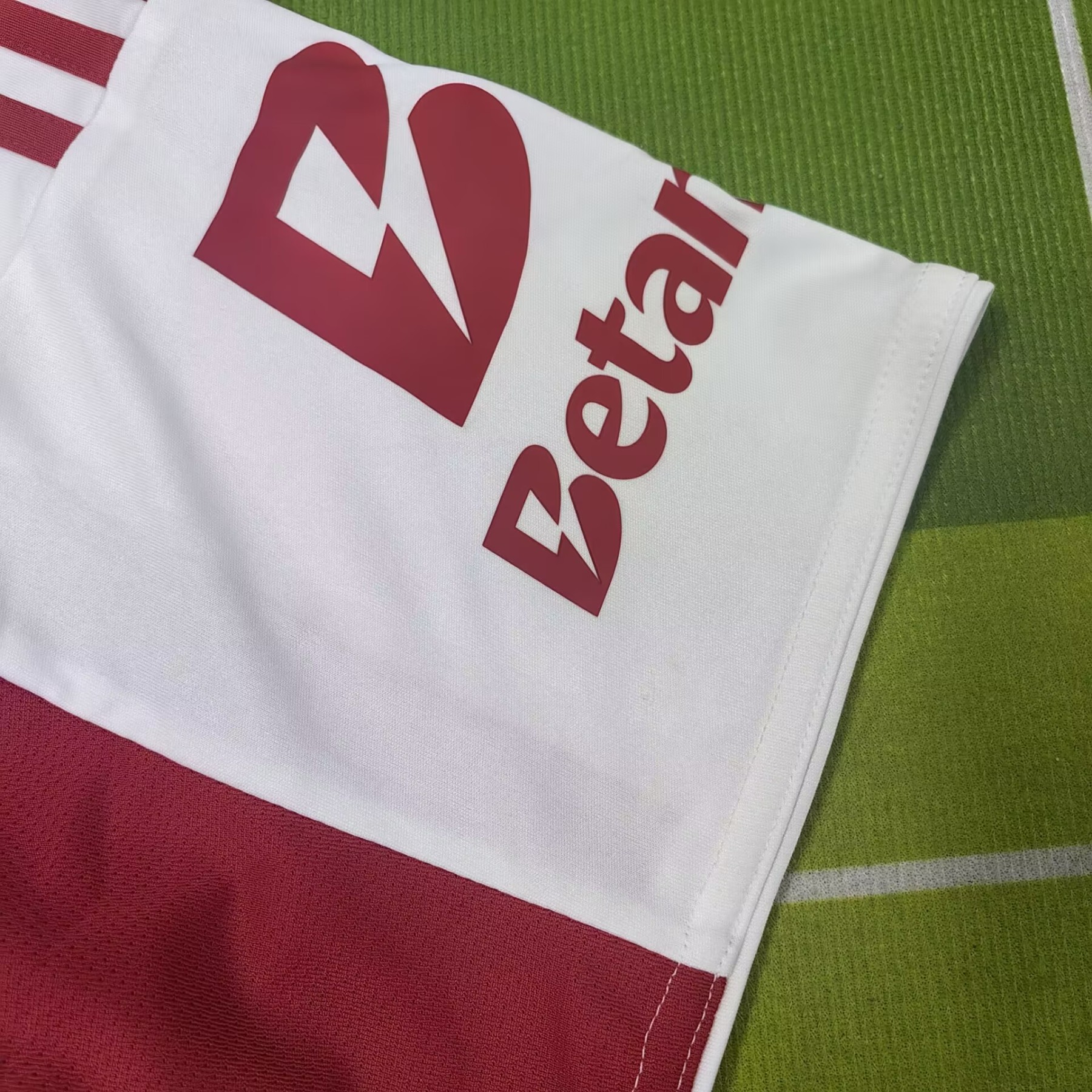 25/26 Benfica third fan version S-4XL