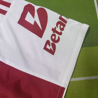 25/26 Benfica third fan version S-4XL