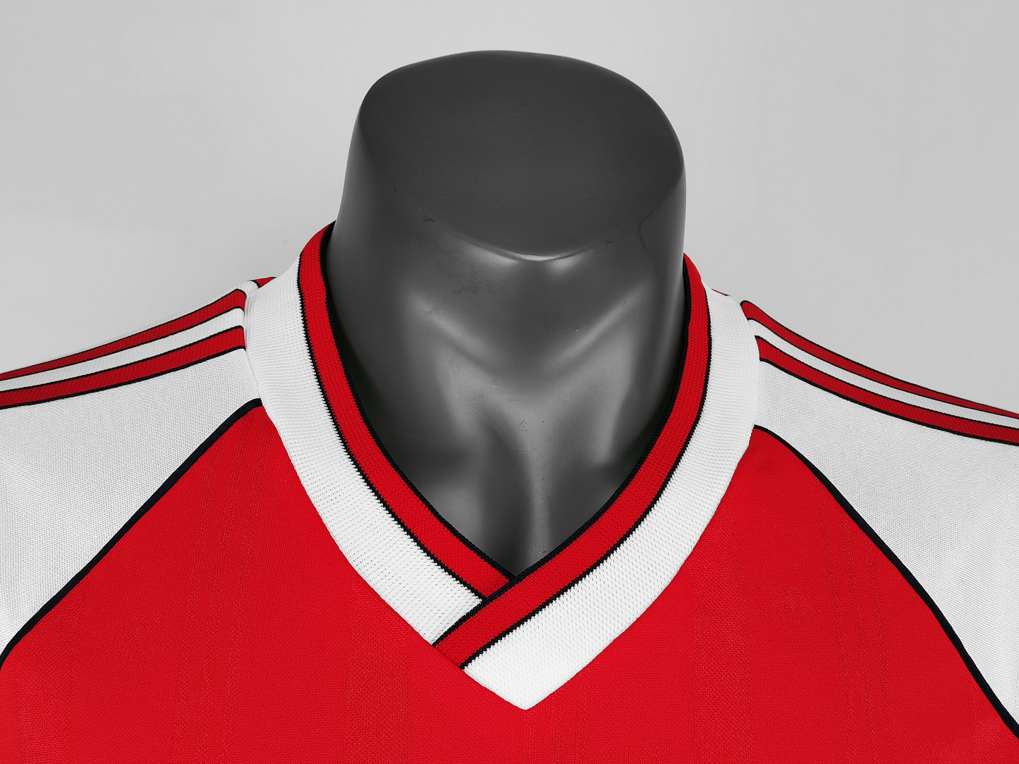 Retro 88 Arsenal home S-2XL