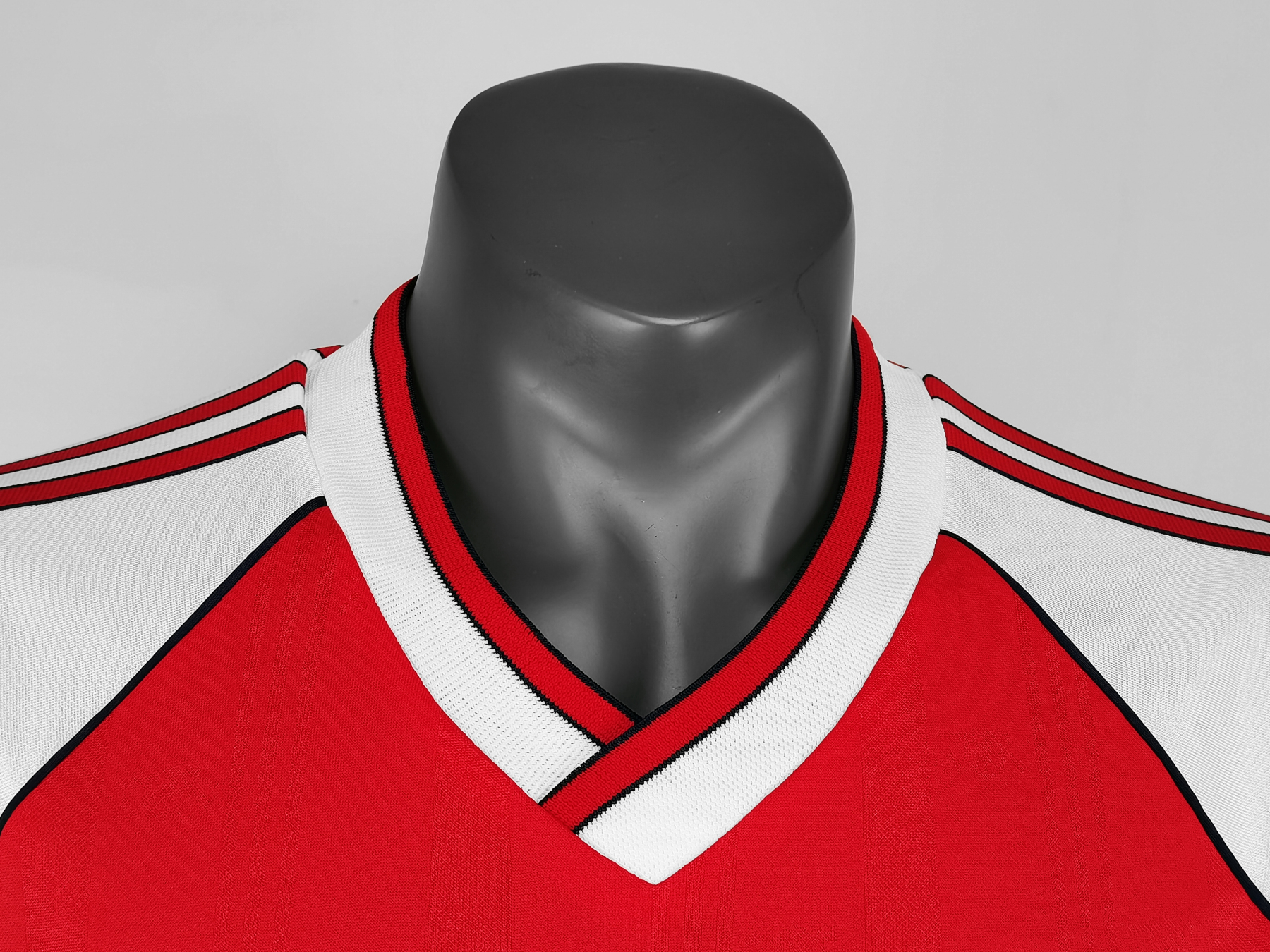 Retro 88 Arsenal home S-2XL