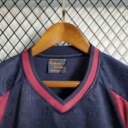 Retro 2010 West Ham Home Size S-XXL