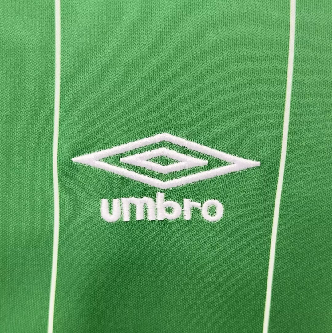 84/86 Celtics third retro version S-XXL