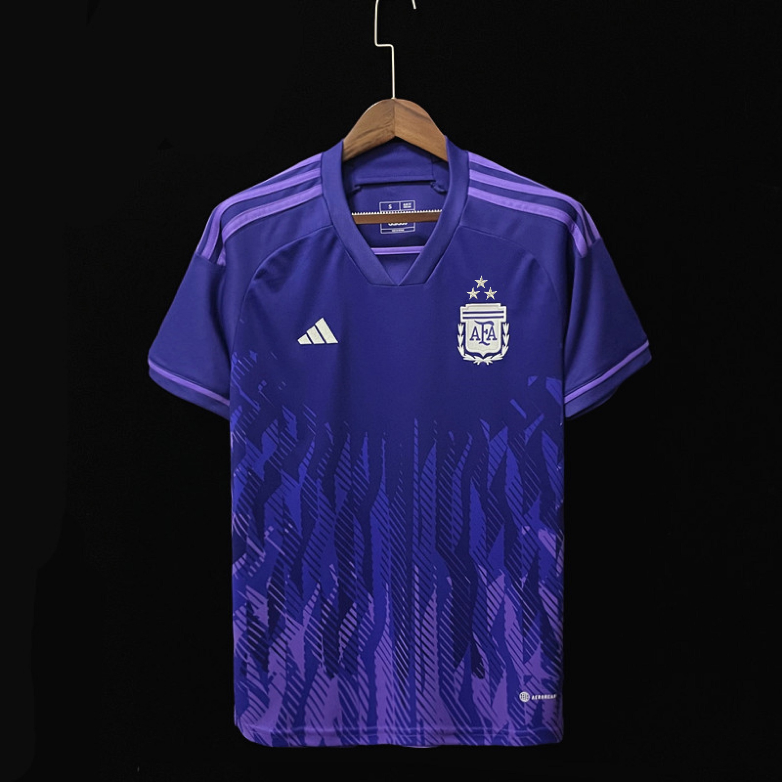 22/23 Argentina Away S-4XL