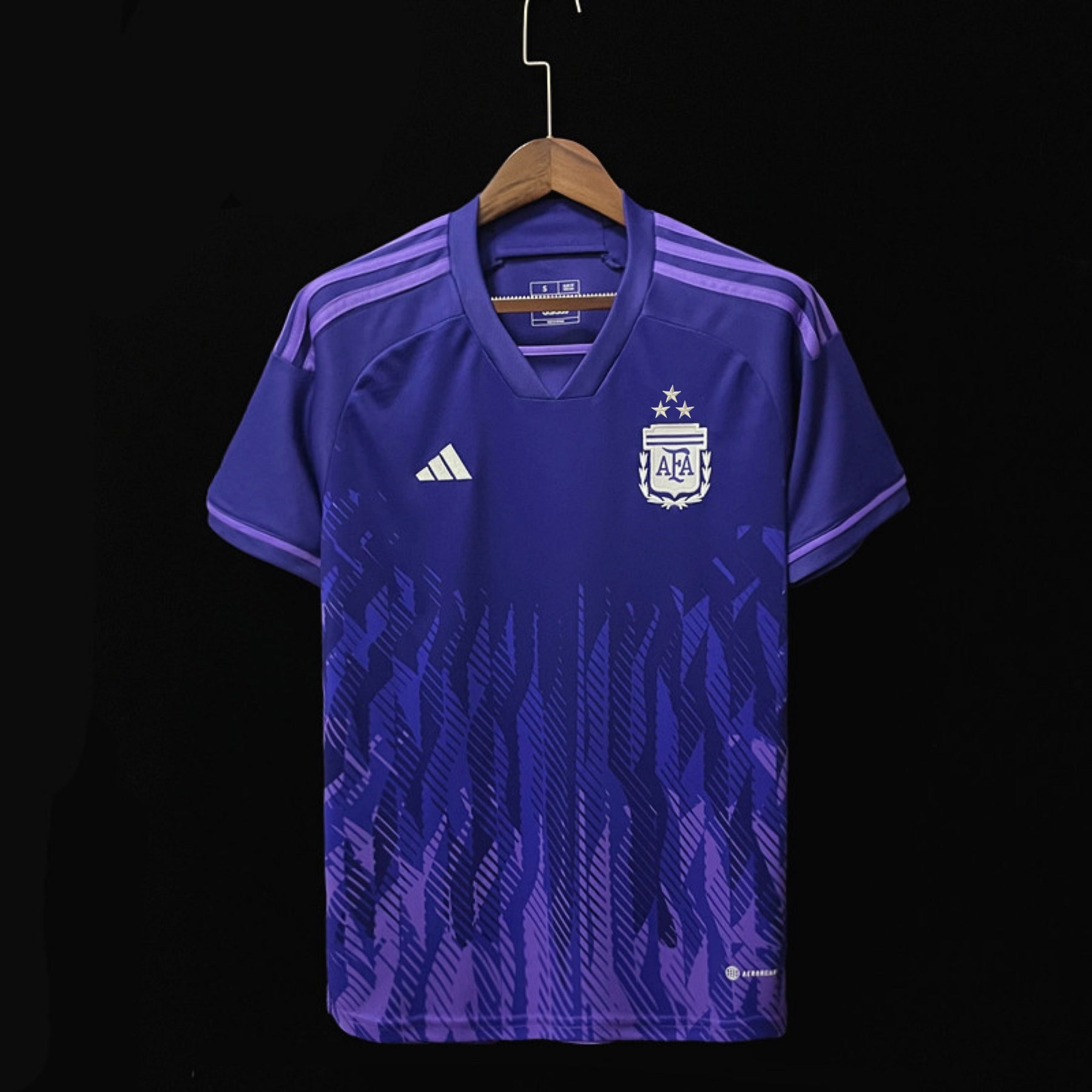 22/23 Argentina Away S-4XL