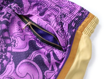 Lakers New Year of the Tiger Totem