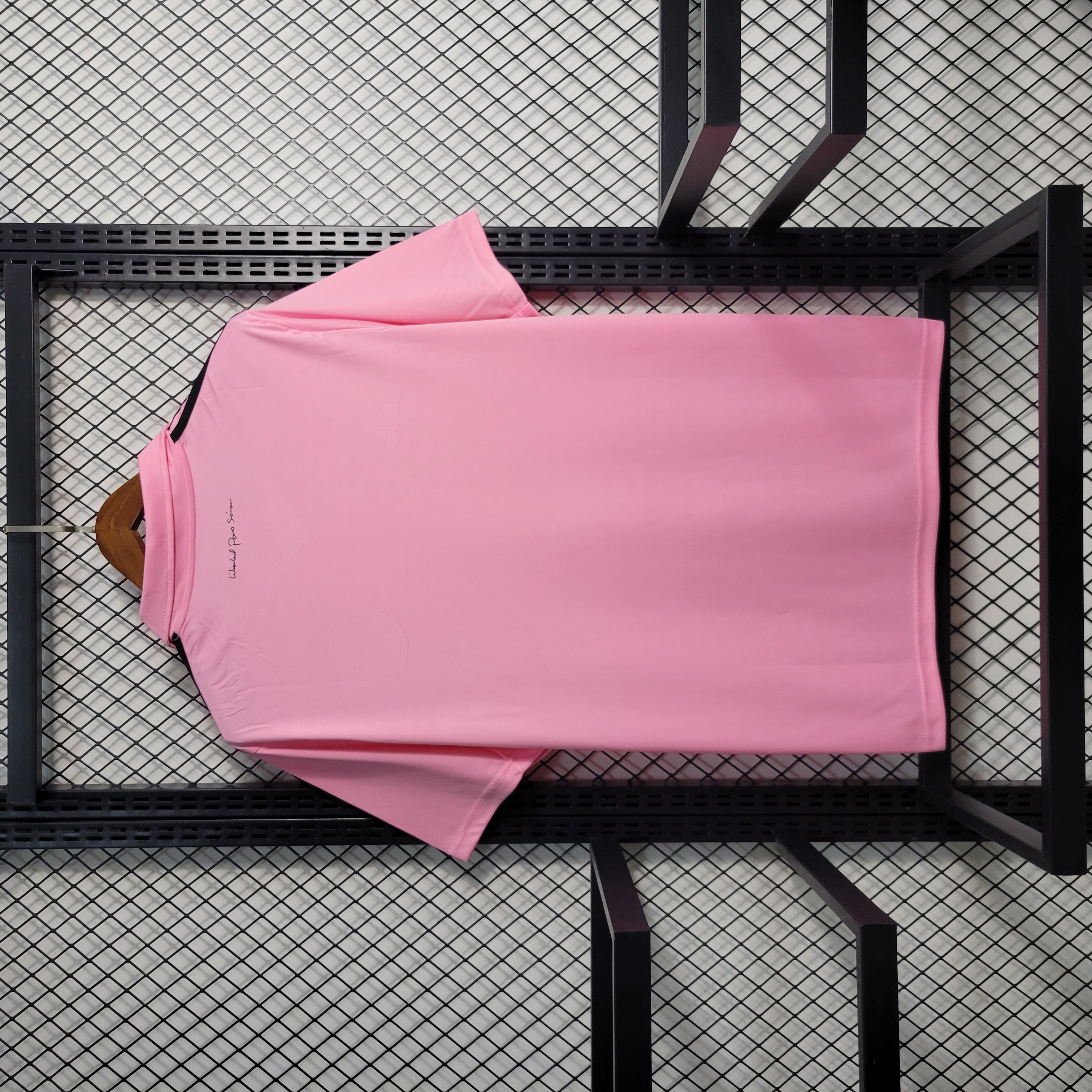 22/23 Inter Miami CF Pink Home