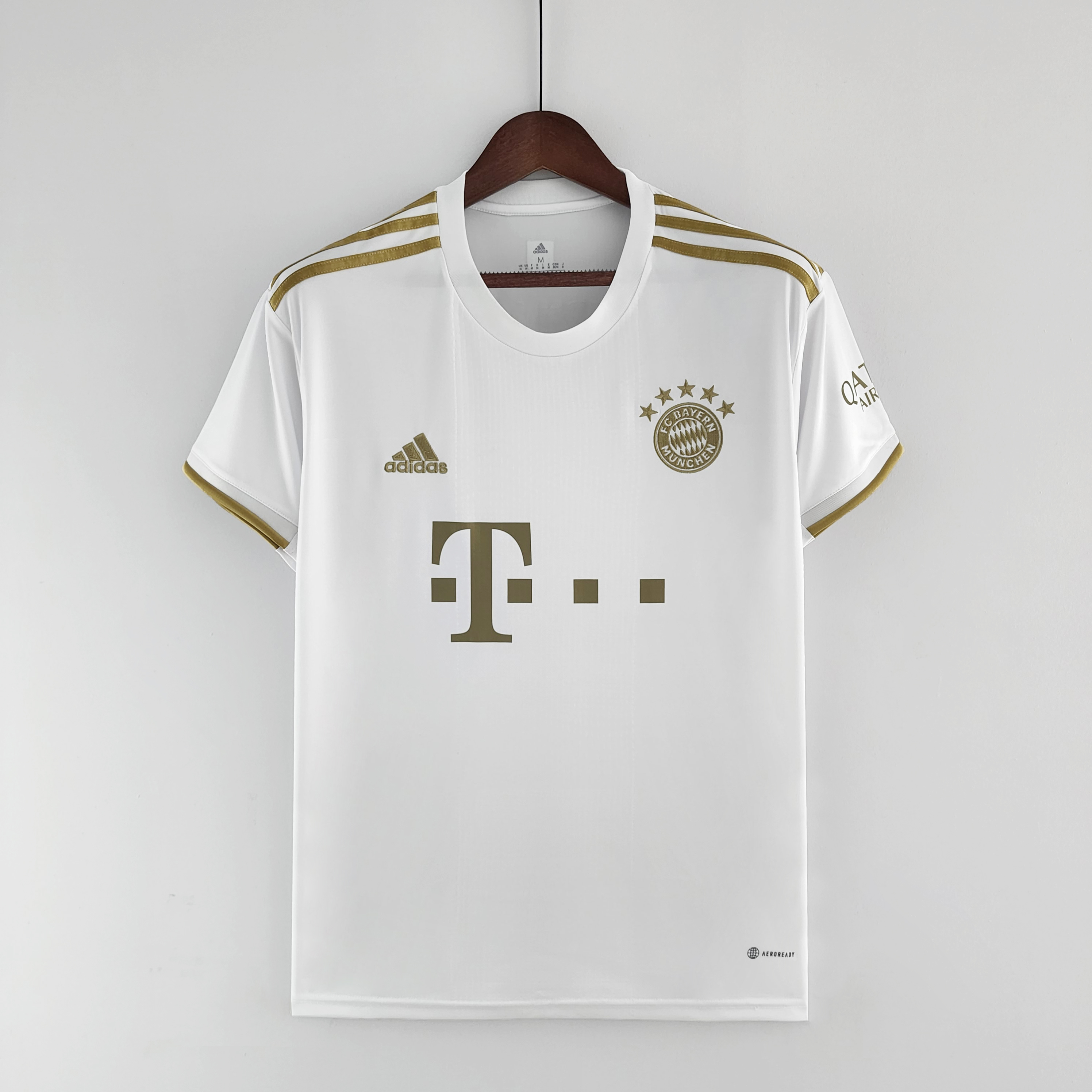 22/23 Bayern Munich away S-4XL