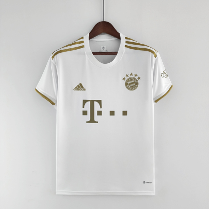22/23 Bayern Munich away S-4XL