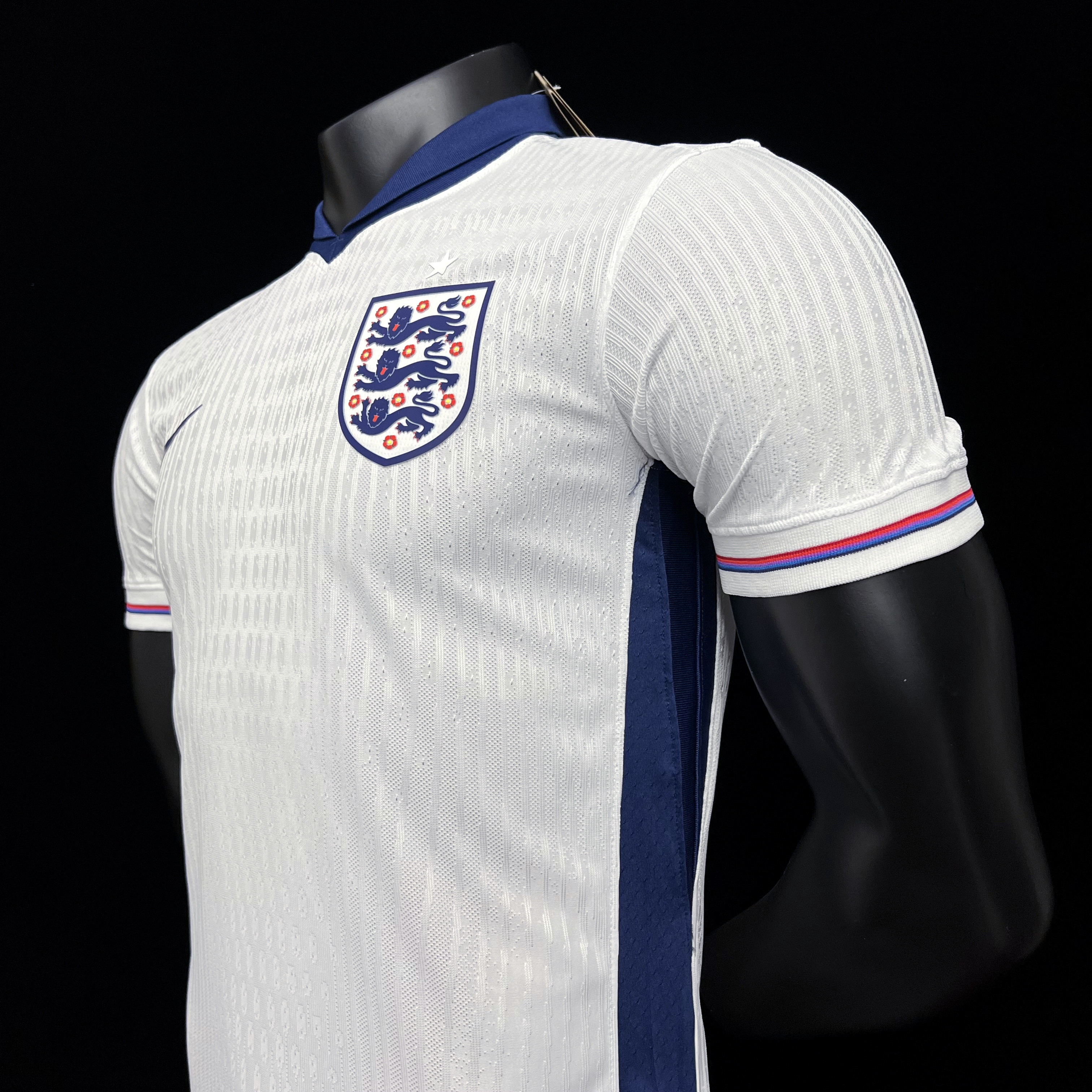 24/25 Player Version England Home S-XXXXL
