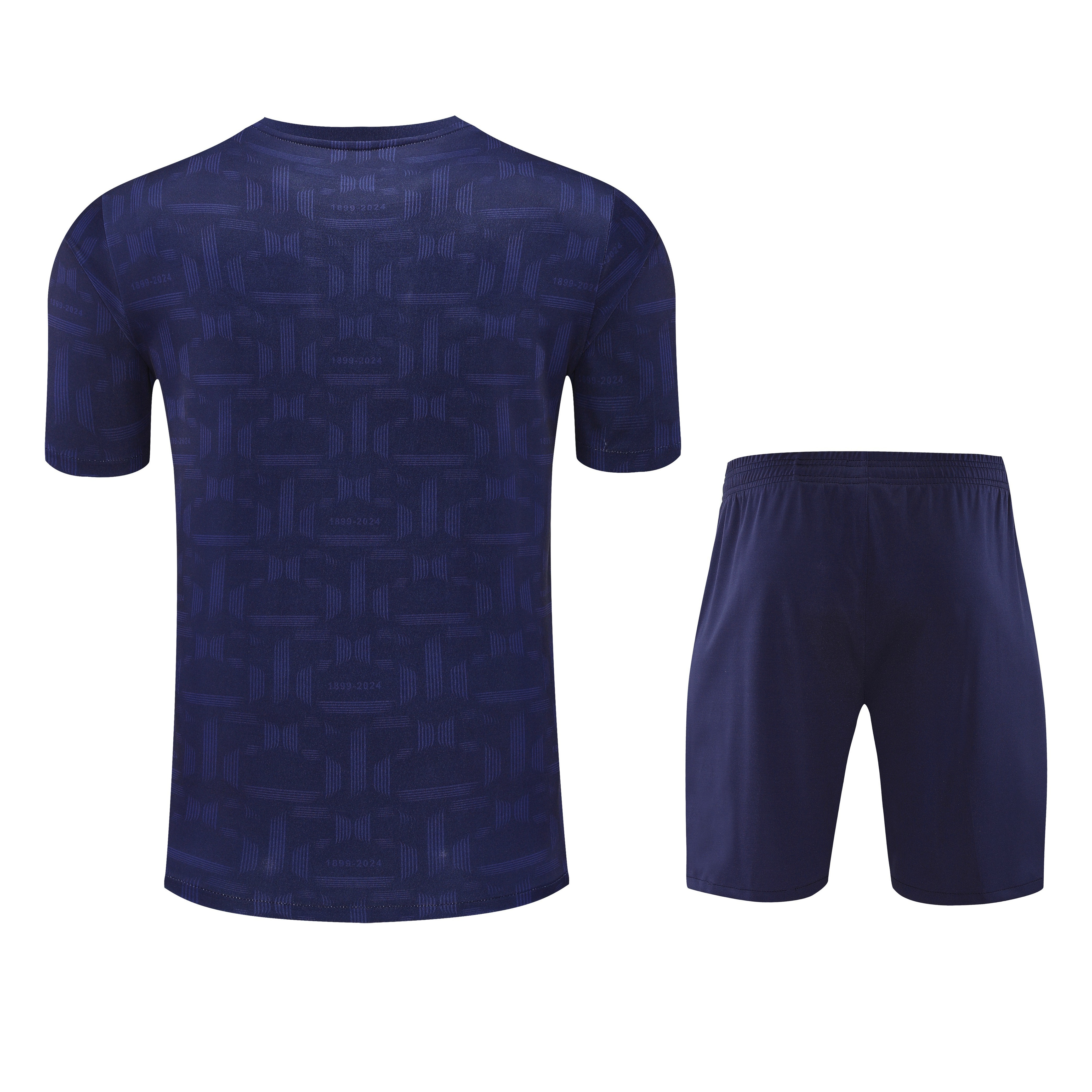 25/26 Barcelona special training suit S-XXL