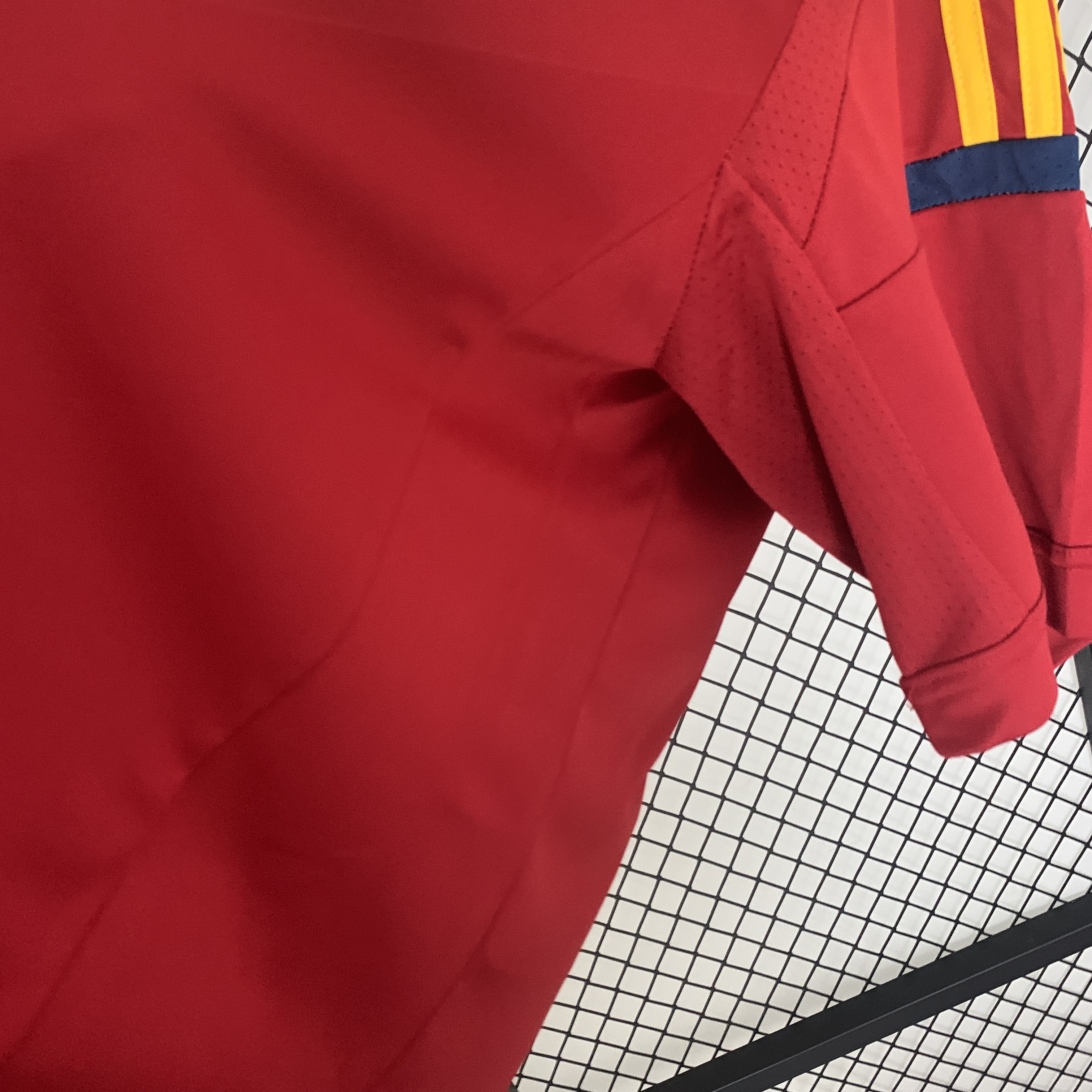Retro Spain 2012 Home S-XXL