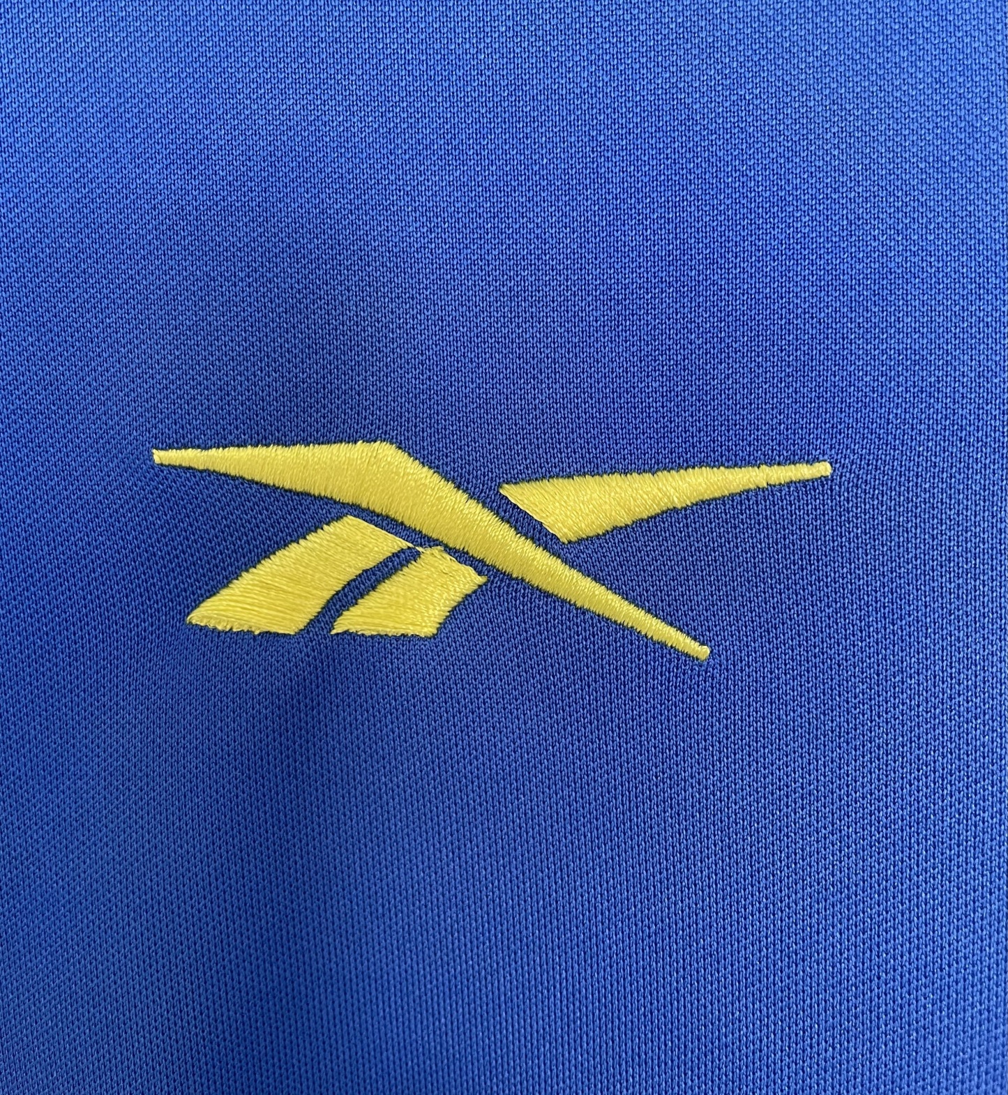 1998 Colombia away retro version S-XXL