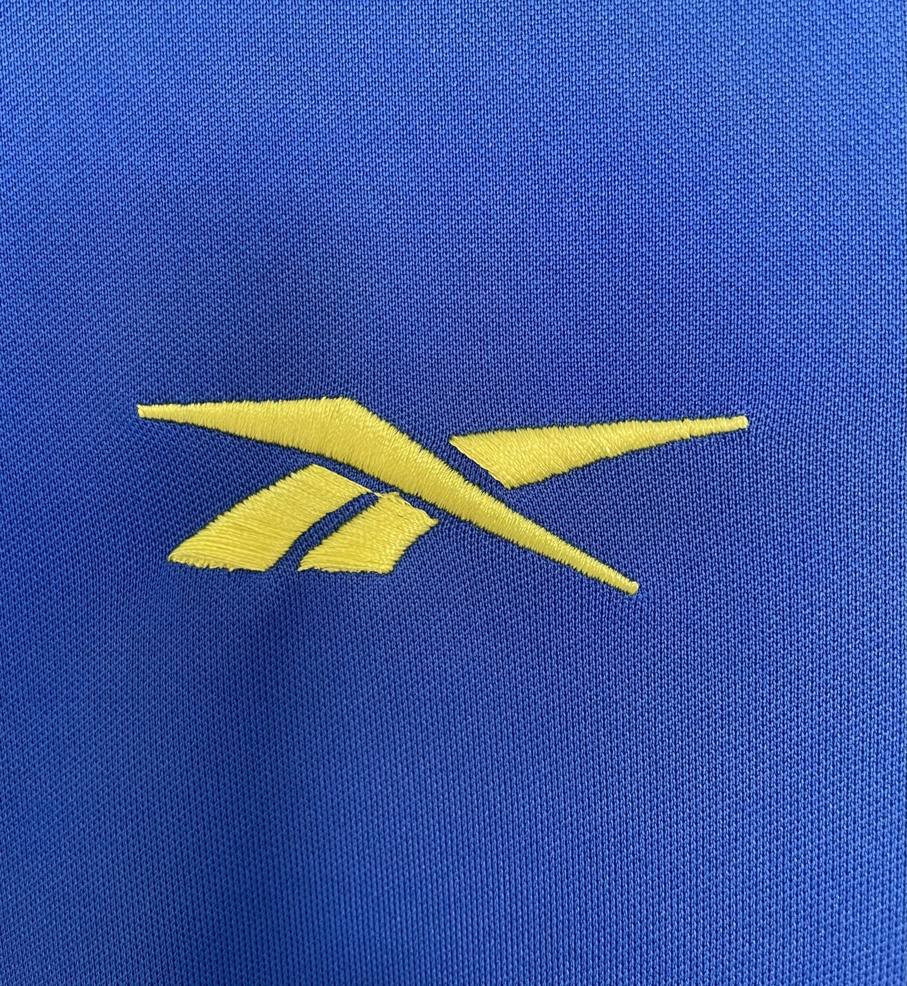 1998 Colombia away retro version S-XXL