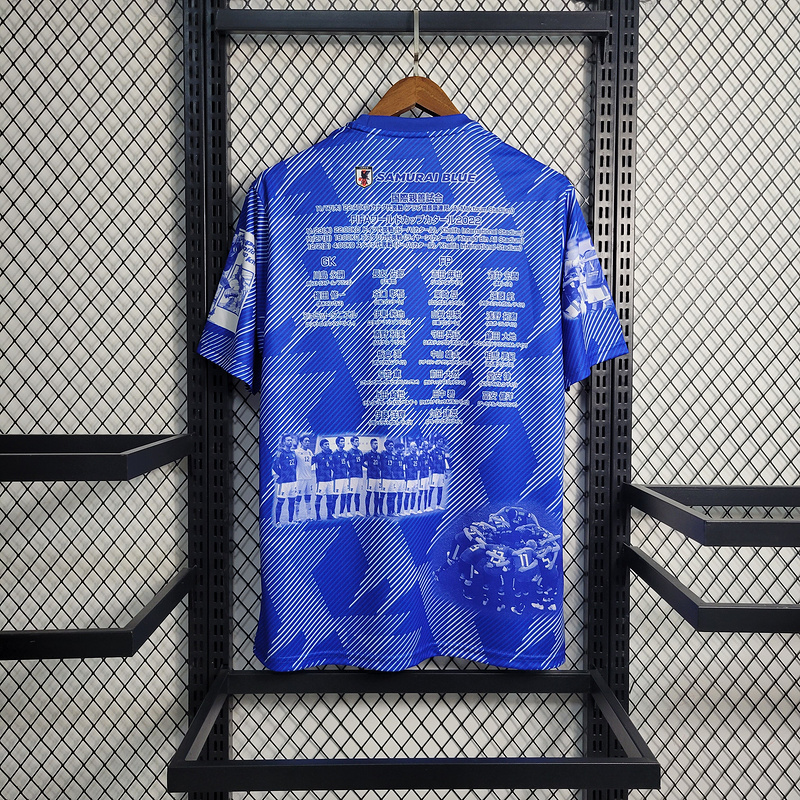 23-24 Japan Special Edition Size S-XXL