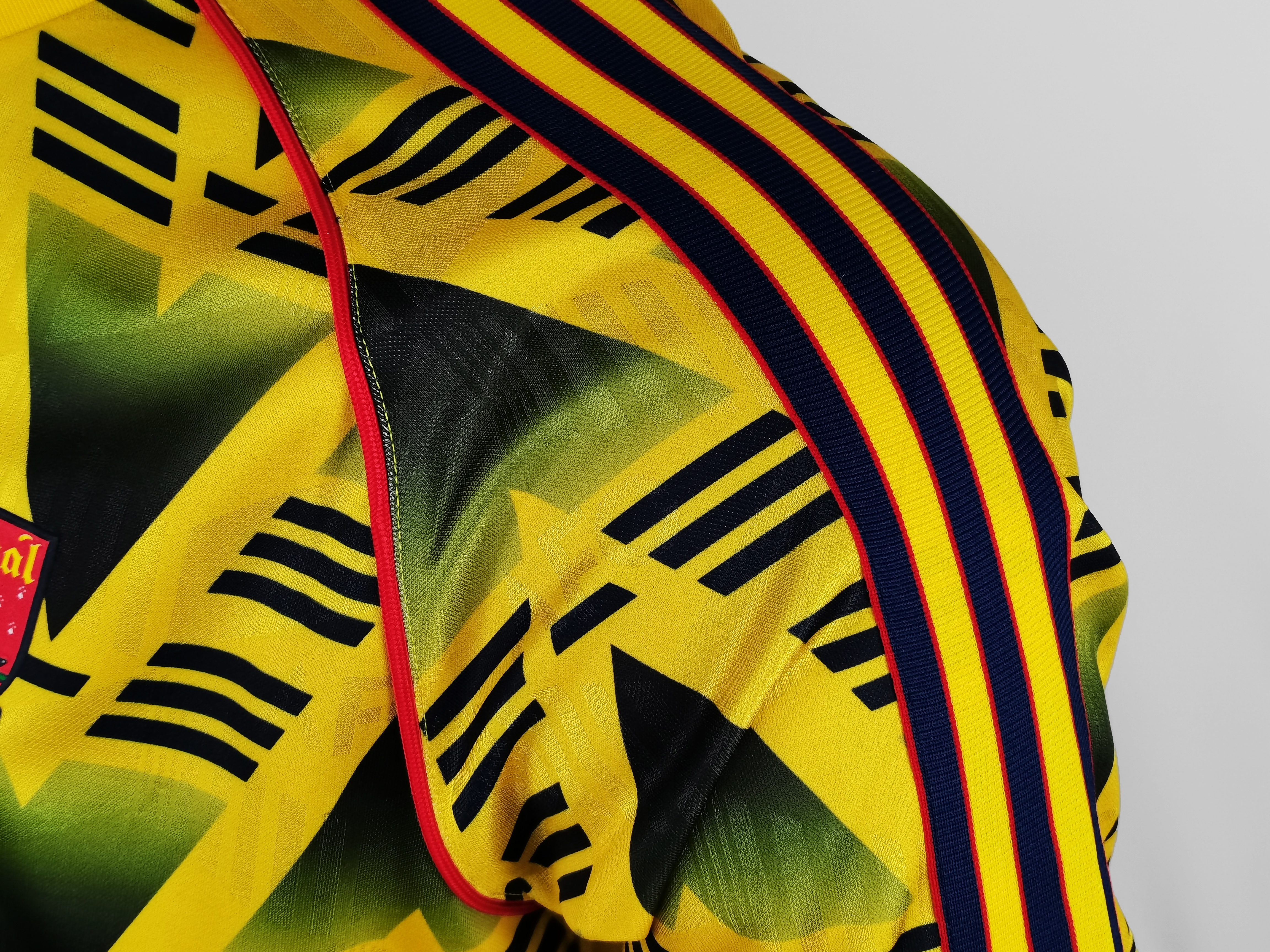 Retro 1991/93 Arsenal away S-2XL