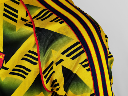 Retro 1991/93 Arsenal away S-2XL