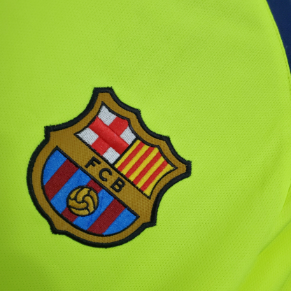 Retro Barcelona 05/06 away S-XXL
