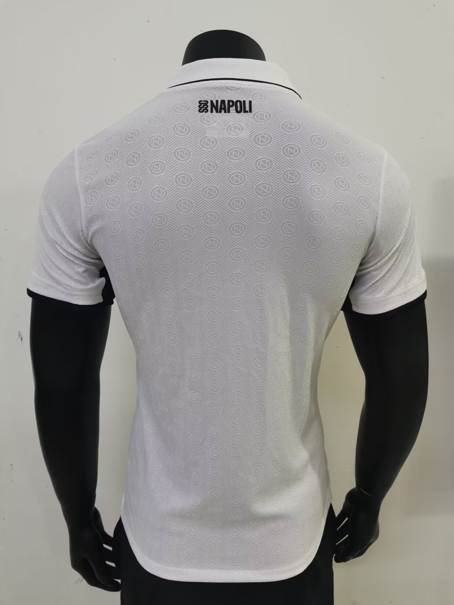 24/25 Napoli away player version S-3XL