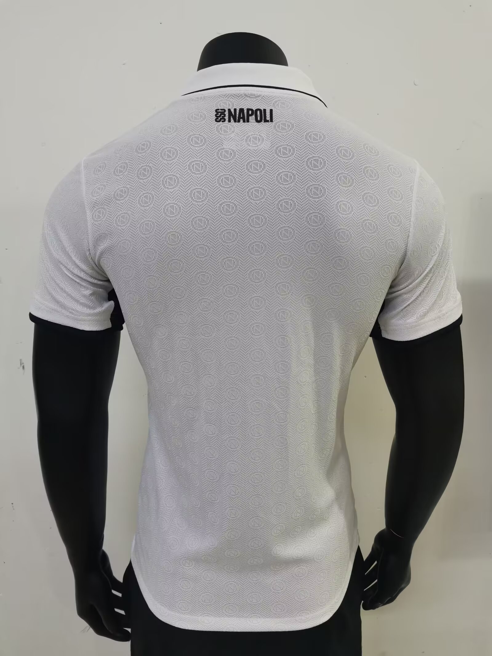 24/25 Napoli away player version S-3XL