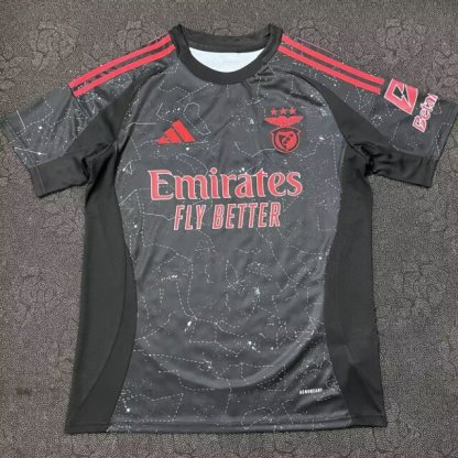 24/25 Benfica away fan version S-3XL
