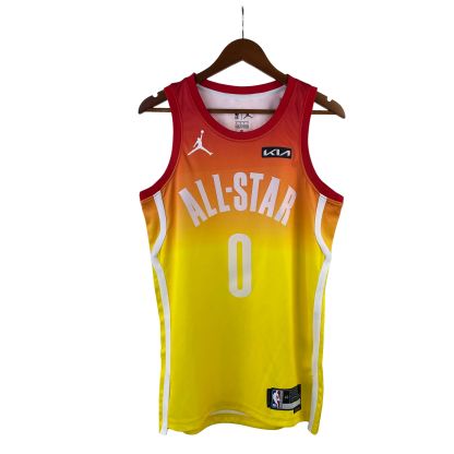 23 Season All Star N0.0 Tatum