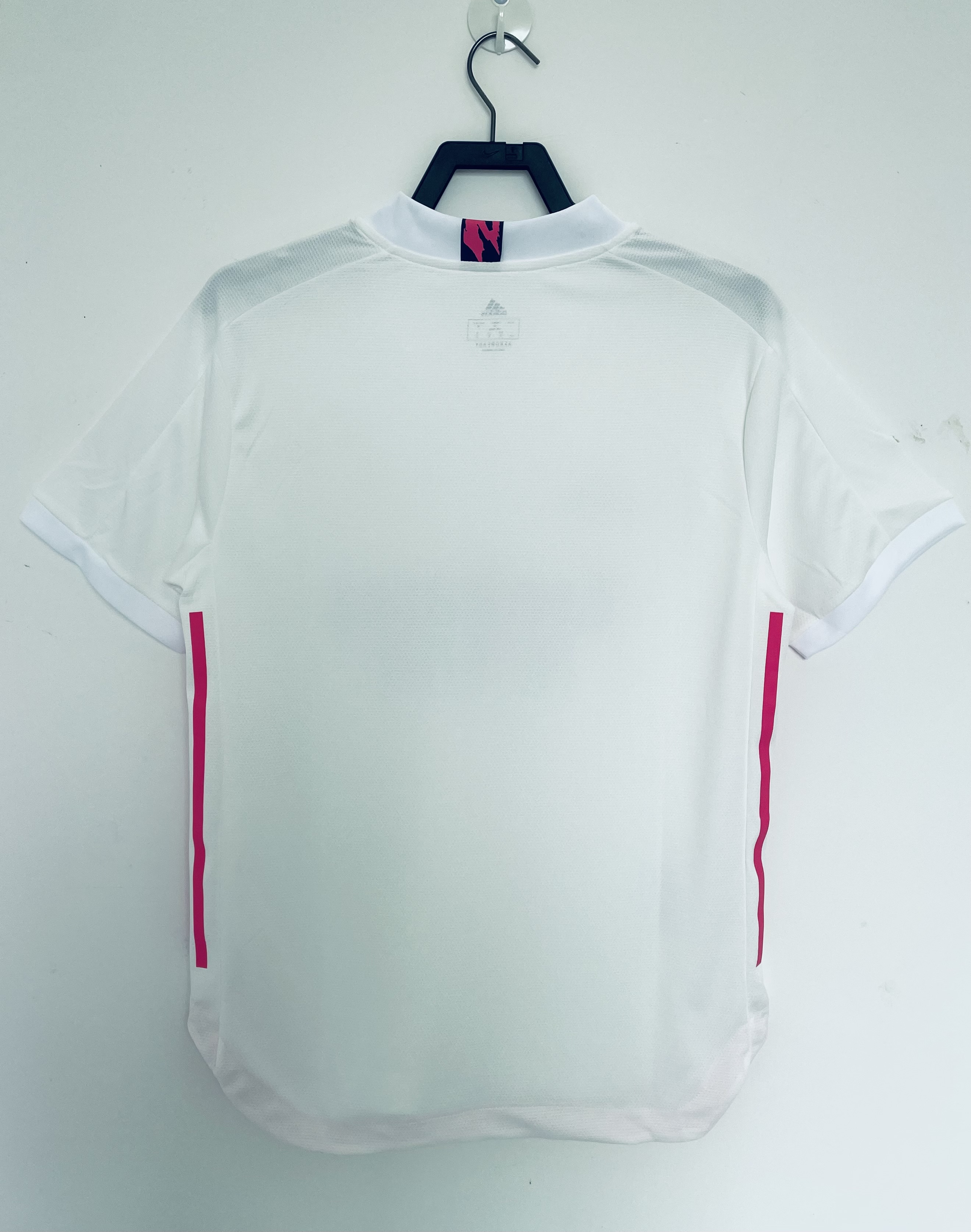 20/21 re@l Medrid home player version S-XXL