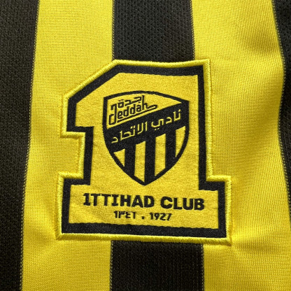 23/24 Ittihad Football Club S-XXL