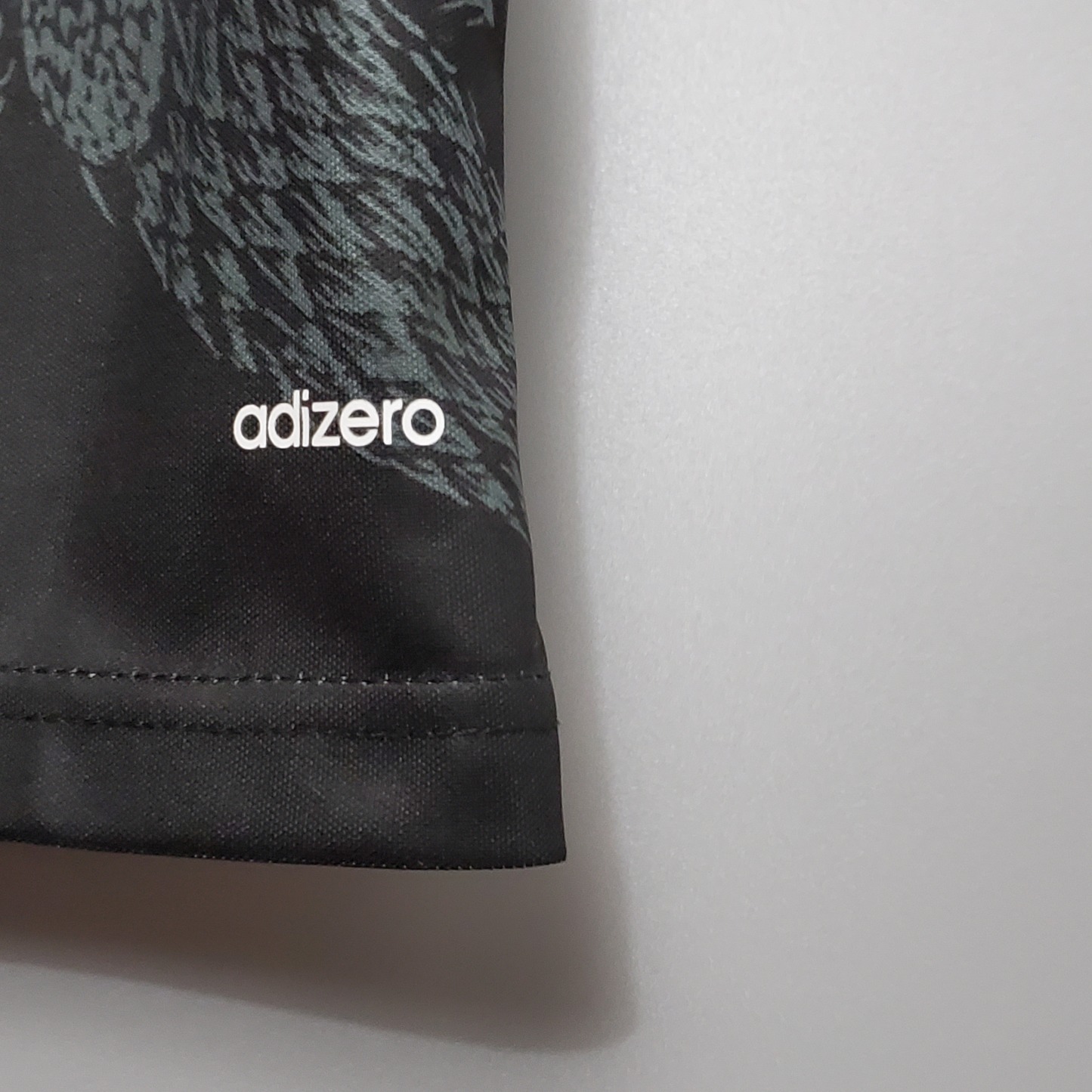 Retro Real Madrid 14/15 third away S-XXL