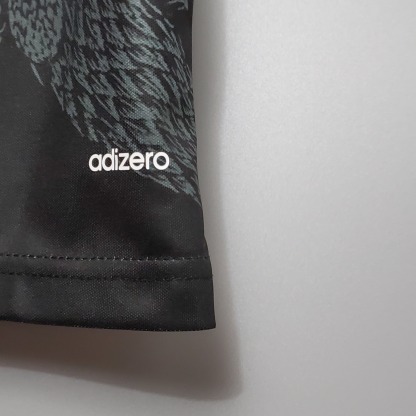 Retro Real Madrid 14/15 third away S-XXL