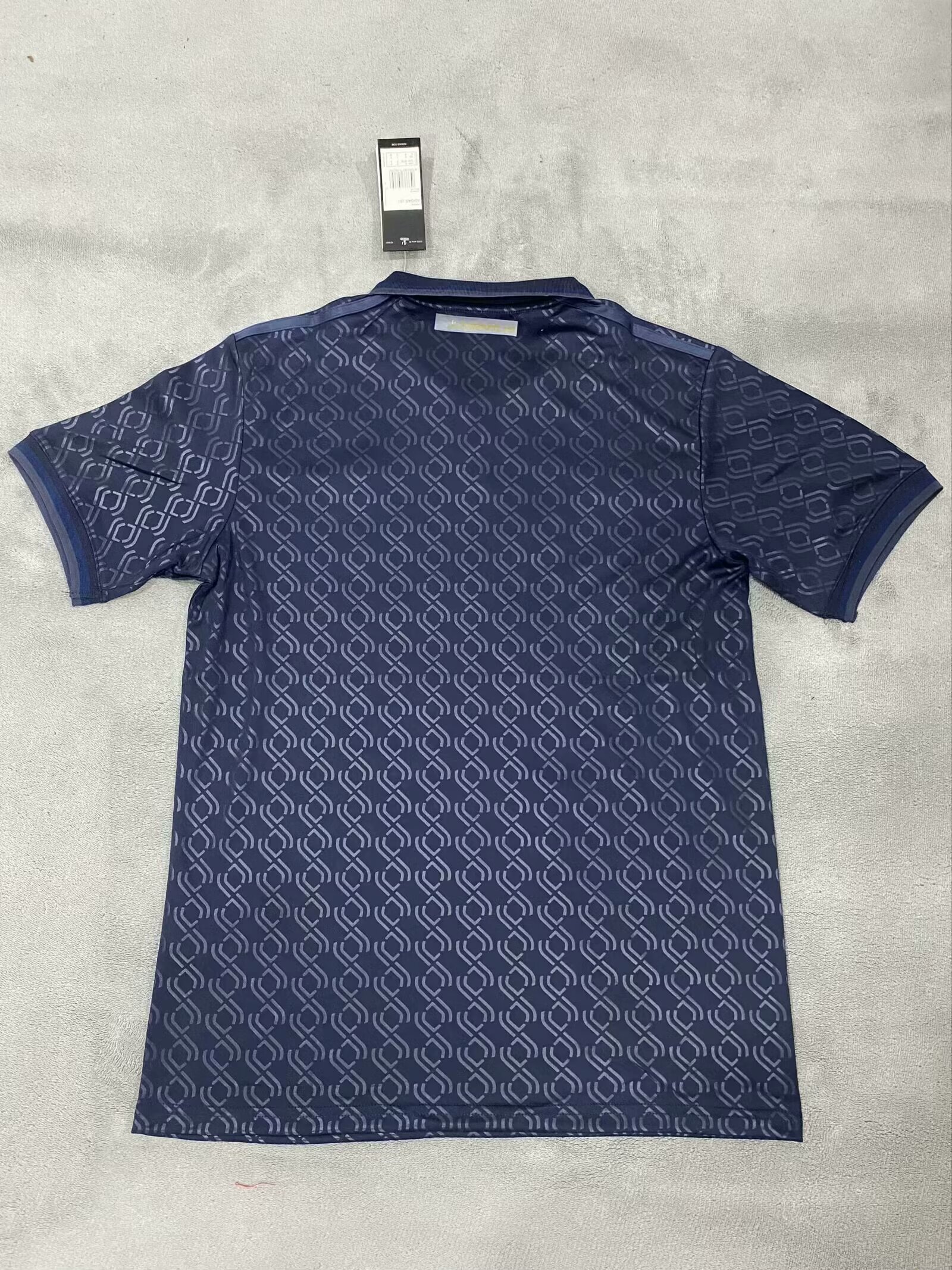 2425 Juventus third fan version S-XXL