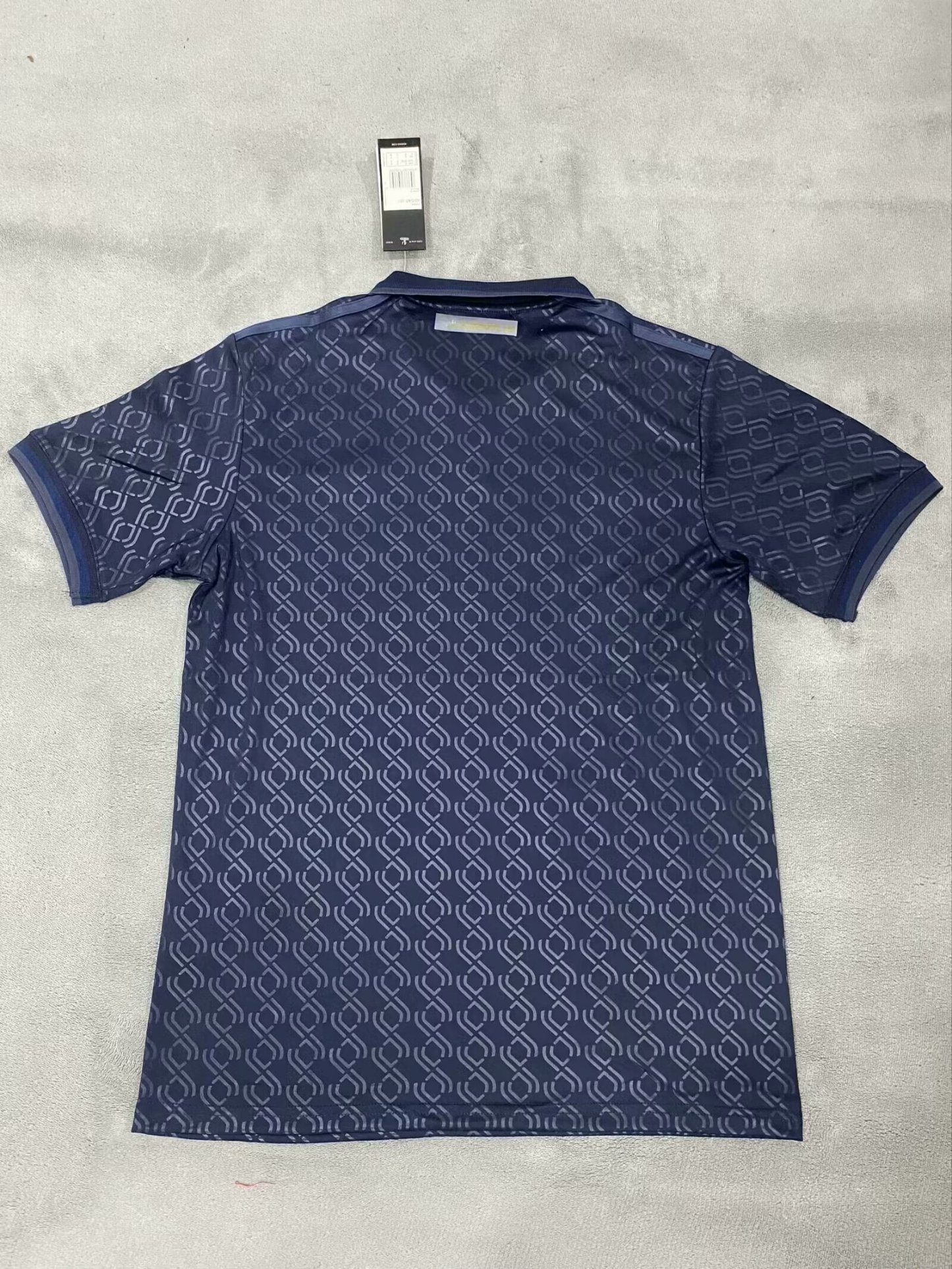 2425 Juventus third fan version S-XXL