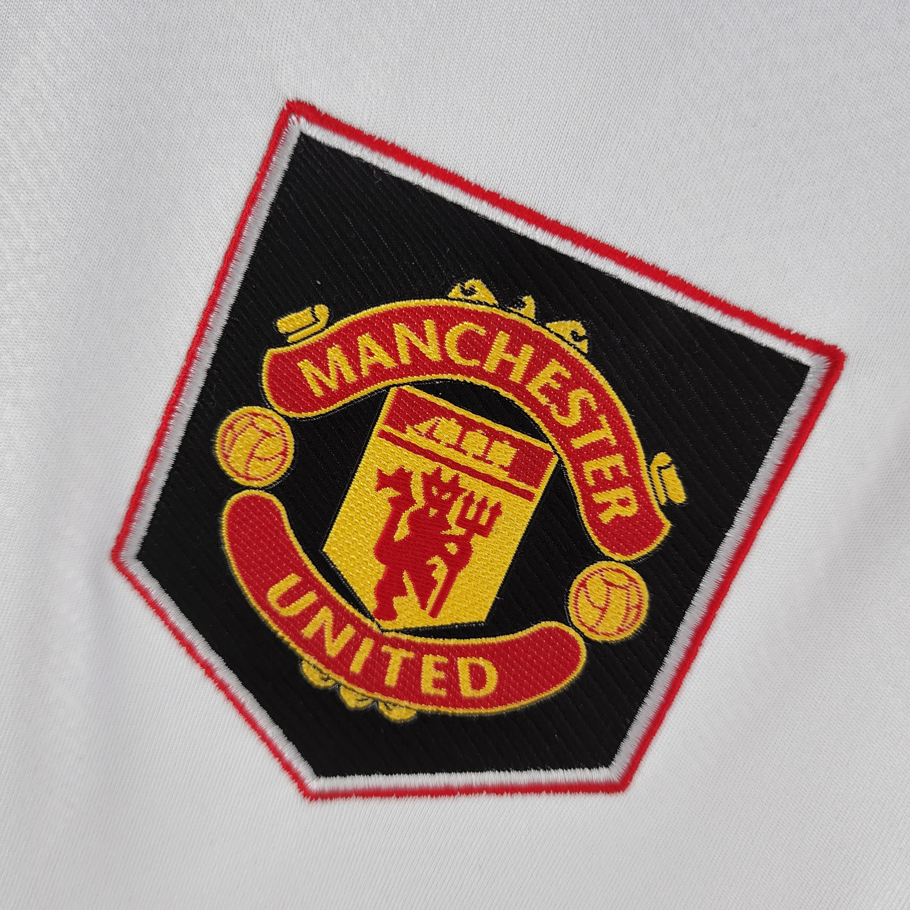 22/23 Manchester United Away S-XXL Jersey