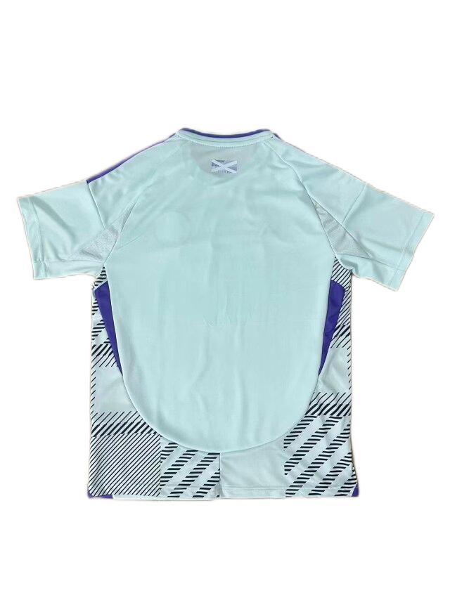 24/25 Scotland home fan version S-XXL
