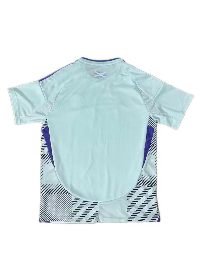 24/25 Scotland home fan version S-XXL
