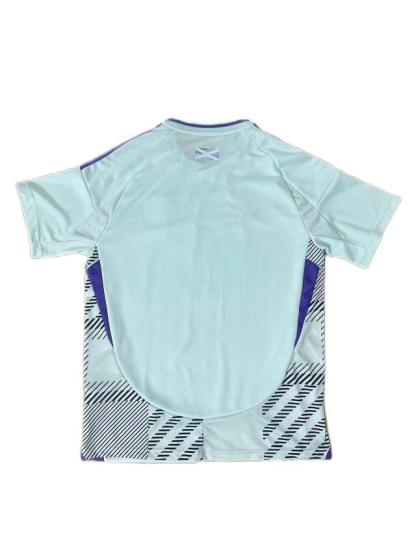 24/25 Scotland home fan version S-XXL