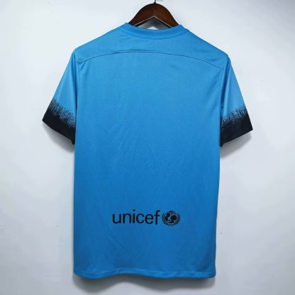 15/16 Barcelona third retro version S-XXL